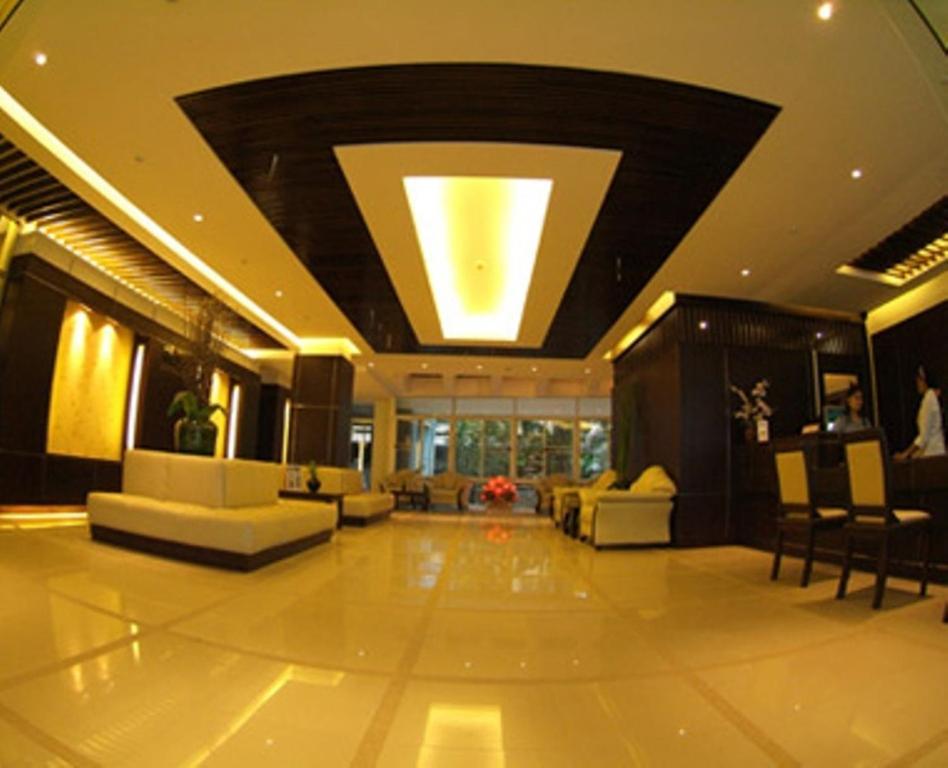 R-Con Residence Pattaya Exteriér fotografie