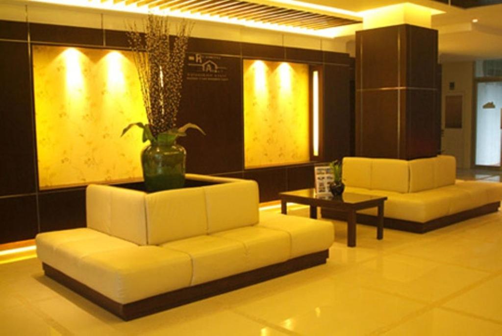 R-Con Residence Pattaya Exteriér fotografie