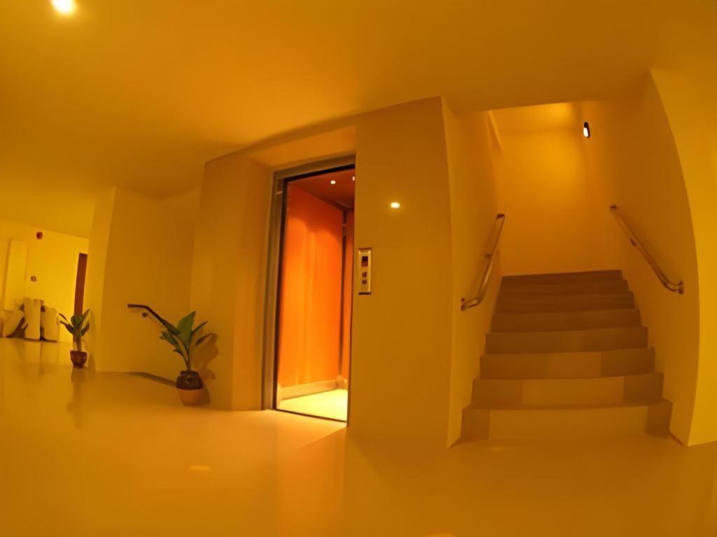 R-Con Residence Pattaya Exteriér fotografie
