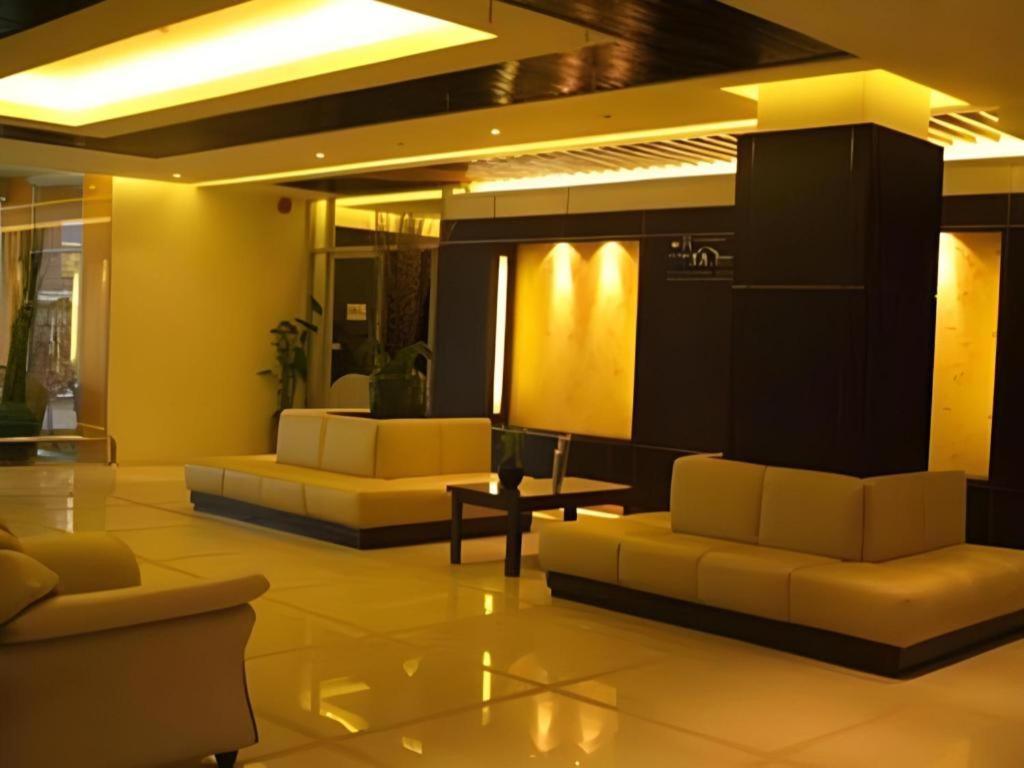 R-Con Residence Pattaya Exteriér fotografie