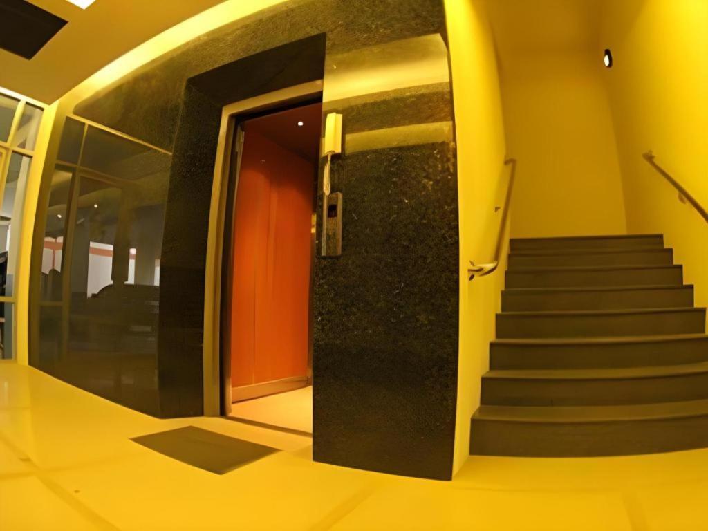 R-Con Residence Pattaya Exteriér fotografie