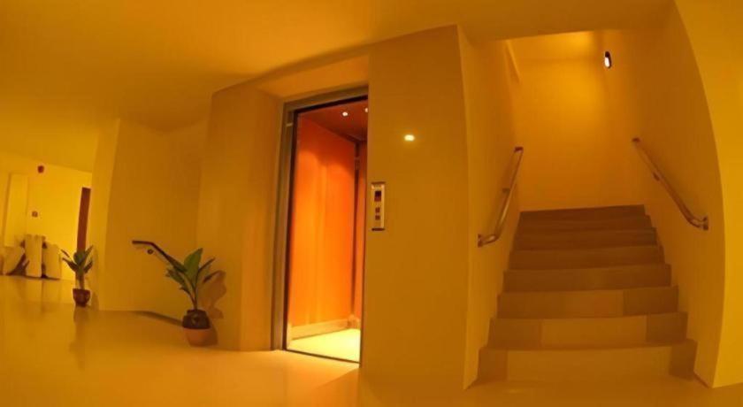 R-Con Residence Pattaya Exteriér fotografie