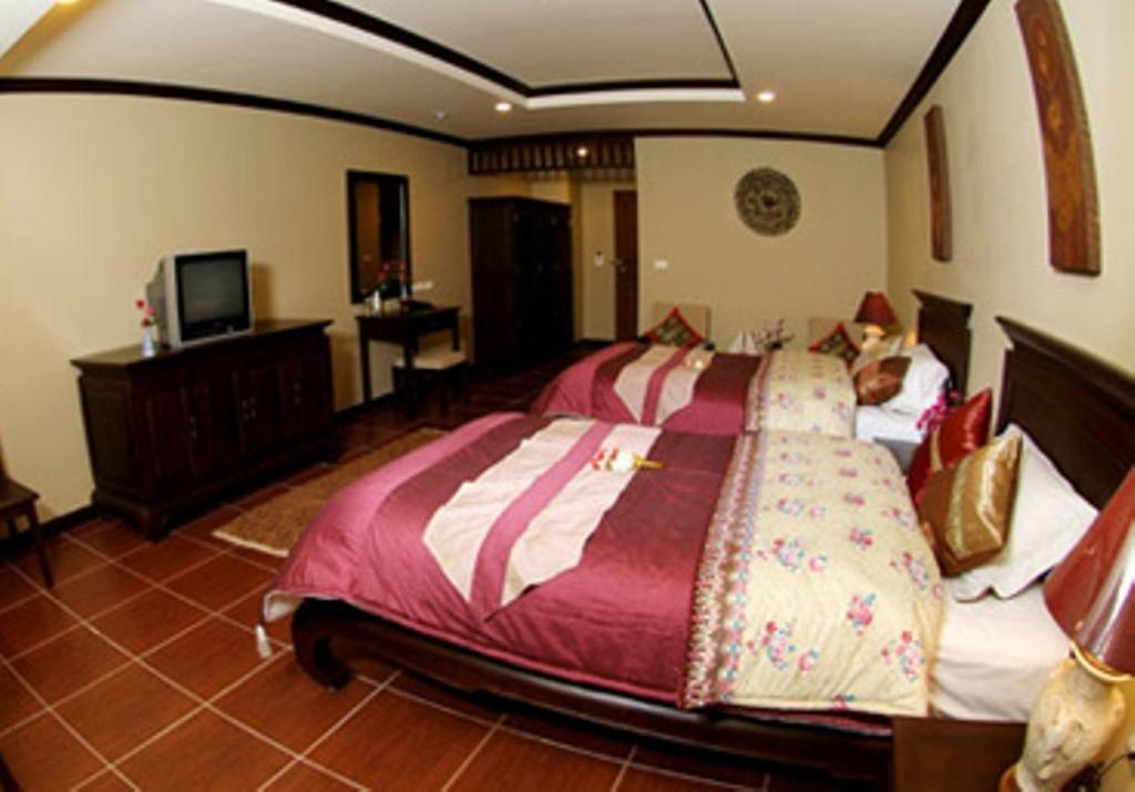 R-Con Residence Pattaya Exteriér fotografie